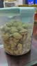 正林开心果260g/袋原色大颗粒无漂白每日坚果干果孕妇休闲零食 实拍图