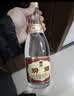 汾酒黄盖玻汾 清香型白酒 53度 475mL*4瓶 超值组套  中秋送礼 实拍图