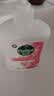 滴露（Dettol）洗手液抑菌消毒滋润500g+500g 补充装 儿童家庭护手替换装 实拍图