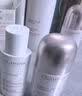 娇韵诗Clarins轻透防晒乳30ml润粉色SPF50+PA++滋润隔离美白生日 实拍图