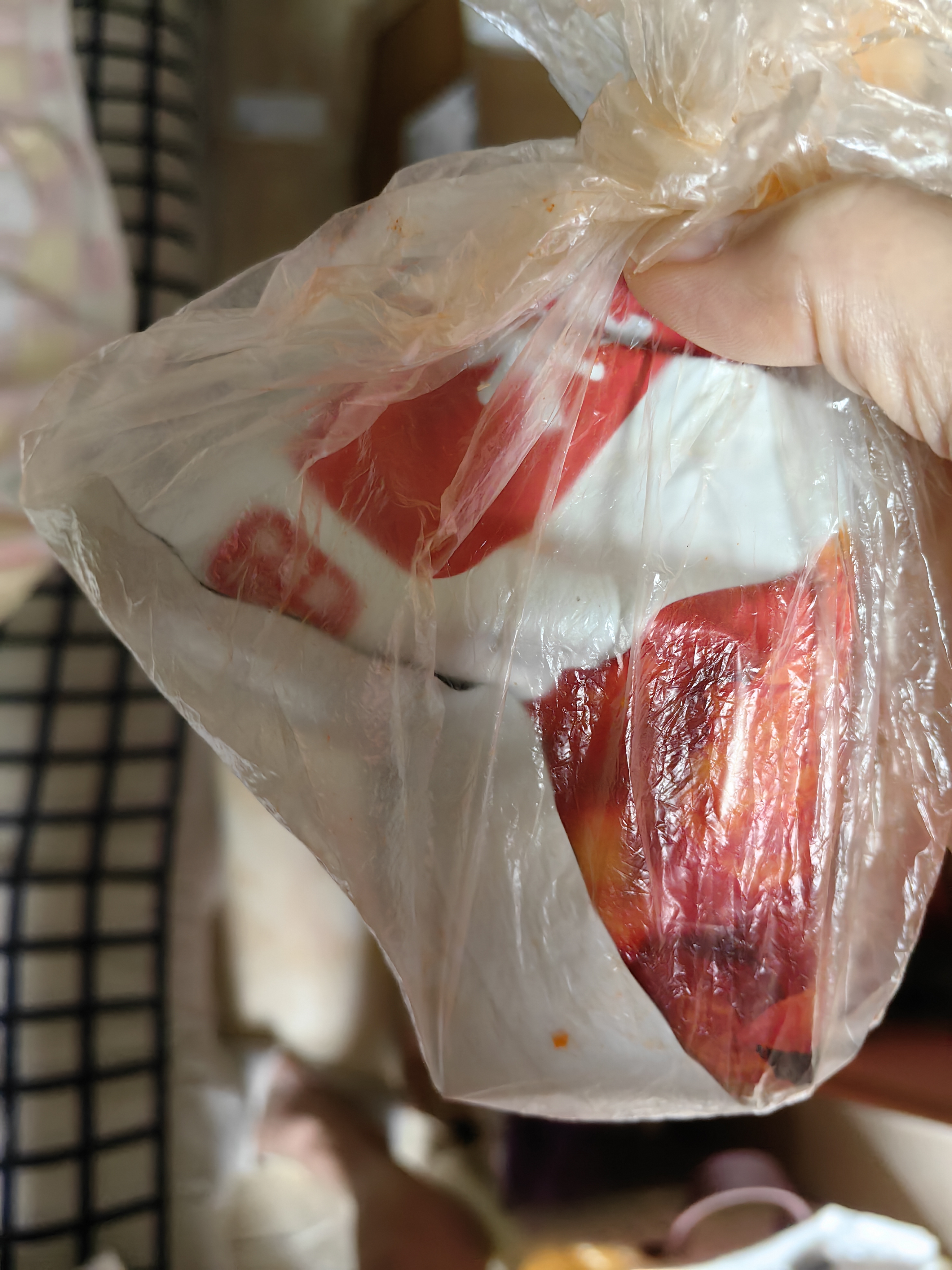 东北大妈辣白菜韩国韩式泡菜450g 东北延边朝鲜腌制咸菜下饭菜半加工蔬菜 【0脂肪】韩式辣白菜450g*5袋 实拍图