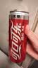 可口可乐（Coca-Cola）健怡汽水 碳酸饮料 330ml*24罐 整箱装 新老包装随机发货 实拍图
