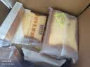 卡尔顿（Calleton）厚切牛乳黄油吐司600g早餐面包糕点心下午茶零食 实拍图