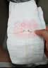 好奇（Huggies）铂金装小桃裤纸尿裤L120片(9-14kg)大号尿不湿【夏季散热王】 实拍图