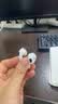 Apple/苹果 AirPods 4 搭配USB-C充电盒 蓝牙耳机 适用iPhone/iPad/Mac 四代MXP63CH/A 实拍图