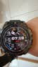 佳明（GARMIN）Fenix8旗舰黑-47mm飞耐时8ECG心电心率跑步潜水户外运动手表 实拍图