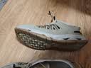 迪卡侬（DECATHLON）男士NH900夏季防滑轻量缓震沙滩户外溯溪洞洞凉鞋米黄42-5709660 实拍图