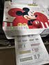 爱普生（EPSON）【6代新品】L1358 墨仓式A4彩色无线单功能家用打印机 家用/办公 AI学习打印机（微信/远程打印） 实拍图
