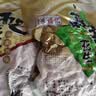 朱氏朱福记【新鲜抢1袋】25年新五香花生米山东特产烤熟蒜香奶香原味下酒250 【五香+蒜香】250g*4袋 实拍图