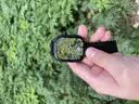 HKXA适用于华为机儿童电话手表微信视频小学初高中生青少年6-12-18岁全网通可插卡防水定位智能手表 5G顶配黑*前后双摄+WIFI下载128G 实拍图