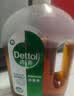 滴露（Dettol）消毒液衣物除菌液洗衣消毒水1.8L*1 衣物混洗杀菌除螨 非84酒精 实拍图