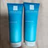 理肤泉油皮洁面泡沫125ml*2水杨酸女士男士洗面奶洗脸清洁去油保湿 实拍图
