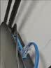 普联（TP-LINK）大道路由器7DR6430 BE6400 5G WiFi7千兆双频家用高速穿墙 2.4G wifi6无线 2.5G网口 游戏加速 实拍图