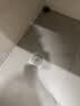 巨奇胜剑下水道杀虫剂300ml管道去除小飞虫泡沫家用室内灭杀蛾蠓蚋药 实拍图
