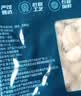 獐子岛 冷冻扇贝柱250g 新鲜帆立贝柱瑶柱 海鲜水产贝类火锅食材原料 实拍图