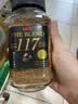 悠诗诗（UCC）117冻干速溶纯黑进口咖啡粉70g*2瓶装 实拍图