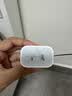Apple/苹果 原装正品20W type-c充电器 苹果usb-c充电器手机快充头 旗舰店苹果iPhone 18 Pro Max充电器 实拍图