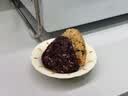 米达屋手握三角饭团105g*6速食营养早餐儿童上班族方便食品加热即食 实拍图