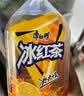 康师傅 冰红茶1L*12瓶 柠檬红茶饮料饮品大瓶畅饮装整箱 热门商品 实拍图