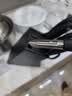 双立人（ZWILLING）Point S银点厨房刀具套装刀具全套刀具菜刀家用厨具砍骨刀水果刀削皮刀剪刀8件套 实拍图