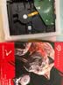 希捷（SEAGATE）NAS硬盘 4TB 256MB 机械硬盘 CMR垂直 静音低耗 数据恢复服务 3.5英寸 希捷酷狼 ST4000VN006 实拍图