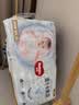 好奇（Huggies）金装小黑洞拉拉裤XXXL58(17kg以上)尿不湿【速干不易红】 实拍图