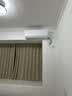 TCL空调京东联名真省电大1.5匹新一级能效 外机单排纯铜管 变频挂机冷暖KFR-35GW/JD21+B1国家补贴 实拍图