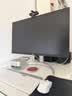 LG 27英寸4K显示器 IPS Type-C90W快充 HDR400 内置音箱 电脑显示屏 适用PS5 27UP850K 实拍图