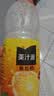 可口可乐（Coca-Cola）美汁源Minute Maid 果粒橙 橙汁果汁饮料 1.8L*8瓶 实拍图