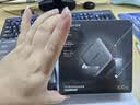 绿联氮化镓充电器套装100W适用苹果18/17三星小米手机pd65W笔记本电脑充电头MacbookProType-C快充头 实拍图