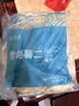 雪川食品（Snow Valley）1/4冷冻细薯条半成品 4斤/袋原味空气炸锅食材速食预制菜炸货小食 实拍图
