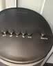 美的（Midea）【冰爽香风】家用空调扇加湿降温冷风扇净化水冷塔扇落地冷风机轻音冷气扇移动制冷小空调 AAF10MB 实拍图