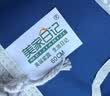 美家日记平板拖把布头 尘推替换布头60cm一块 棉线帆布干湿两用吸水替换布 实拍图
