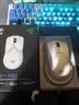 雷蛇（Razer）毒蝰V2pro专业版无线鼠标 电竞游戏 轻量化 对称型  白色(附专用防滑贴+Type-C充电接口) 实拍图