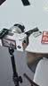 绿联NP-FW50相机电池ZV-E10充电器适用sony索尼a6000 a6400 a7m2 a5100 a6300 a6100 zve10微单 单电池 实拍图