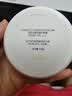 羽西【肖战同款】冰感拍拍防晒气垫+替换芯SPF56轻薄高倍防晒教师节 实拍图