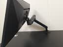 AOC 24英寸2K电竞显示器FastIPS 低蓝光1ms三角洲游戏小钢炮电脑显示屏幕HDR 套装【Q24G41ZE+AM500万向支架】 实拍图