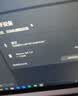 联想（Lenovo）小新蓝牙鼠标M1 商务办公 轻音无线鼠标 适用小新拯救者 笔记本平板通用 XM200灰色（仅蓝牙连接） 实拍图