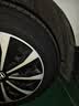 米其林（MICHELIN）汽车轮胎 185/60R15 88H 韧悦 ENERGY XM2 + 适配捷达/飞度/威驰 实拍图