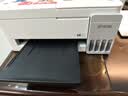 爱普生（EPSON）【6代新品】L3351墨仓式彩色打印机 微信打印/无线连接 家用AI学习打印机（打印、复印、扫描） 实拍图
