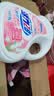 活力28铃兰樱花洗衣液24斤 3.6kg*2瓶+1.6kg*3袋  洗衣液京东自营 实拍图