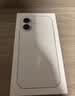 Apple/苹果 iPhone 17 256GB 白色 支持移动联通电信5G 双卡双待手机 实拍图