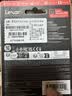 雷克沙（Lexar）256GB TF（MicroSD）存储卡 U3 V60 A1 读280MB/s 写180MB/s 高速内存卡 4K超清录制（GOLD） 实拍图