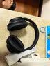 【99成新】索尼（SONY）WH-CH720N 无线降噪立体声耳机 黑色 【自营退货】 实拍图