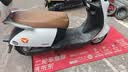 固满德电动车真空轮胎半热熔8层防滑耐磨摩托车3.00-10【免费上门安装】 实拍图