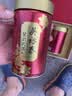 吴裕泰茉莉花茶叶六窨浓香型百年茉莉礼盒200g中秋节送礼[返5元超市卡] 实拍图