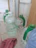 恒大冰泉 长白山饮用天然低钠矿泉水4L*4桶泡茶露营整箱装桶装水热门商品 实拍图