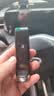 兆为酒精测试仪检测仪测酒仪吹气式查酒驾验酒器高精度灵敏家车专通用 实拍图