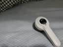 KIMEEY毛球修剪器电动剃毛器衣服去打毛球神器家用不伤衣服毛球克星超长续航 【免费试用-标准款】充插两用 | 刀头*1 实拍图