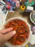 【小龙虾热食】七鲜冠军虾麻辣味（4-6钱）三斤 实拍图